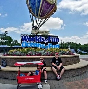 Meet your Posher, Summer